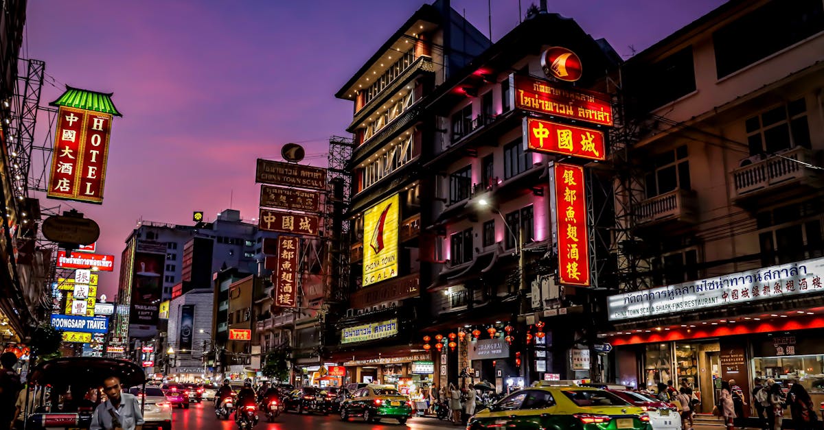 découvrez nos offres d'assurance voyage pour la thaïlande et voyagez en toute tranquillité avec une protection complète. obtenez une couverture sûre et fiable pour votre voyage en thaïlande.